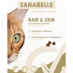 Angebot Sanabelle Hair & Skin 8 kg